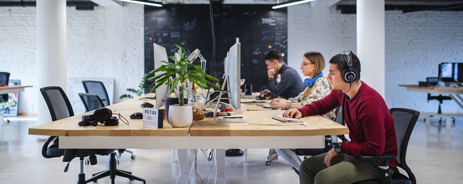Scrum Master (m/w/d) 