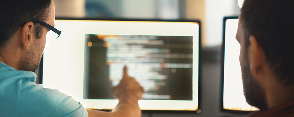Senior Developer (m/w/d)